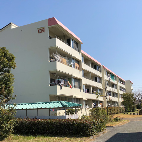 市営住宅一覧 住宅一覧 浜松市営住宅管理センター 浜松市営住宅北部管理センター